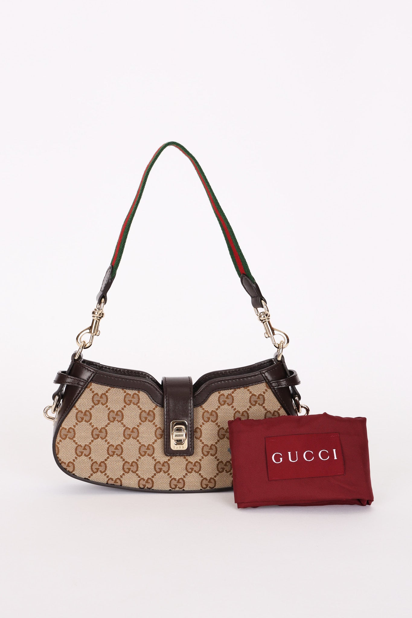 Gucci Moon Side Mini Shoulder Bag
