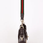 Gucci Moon Side Mini Shoulder Bag