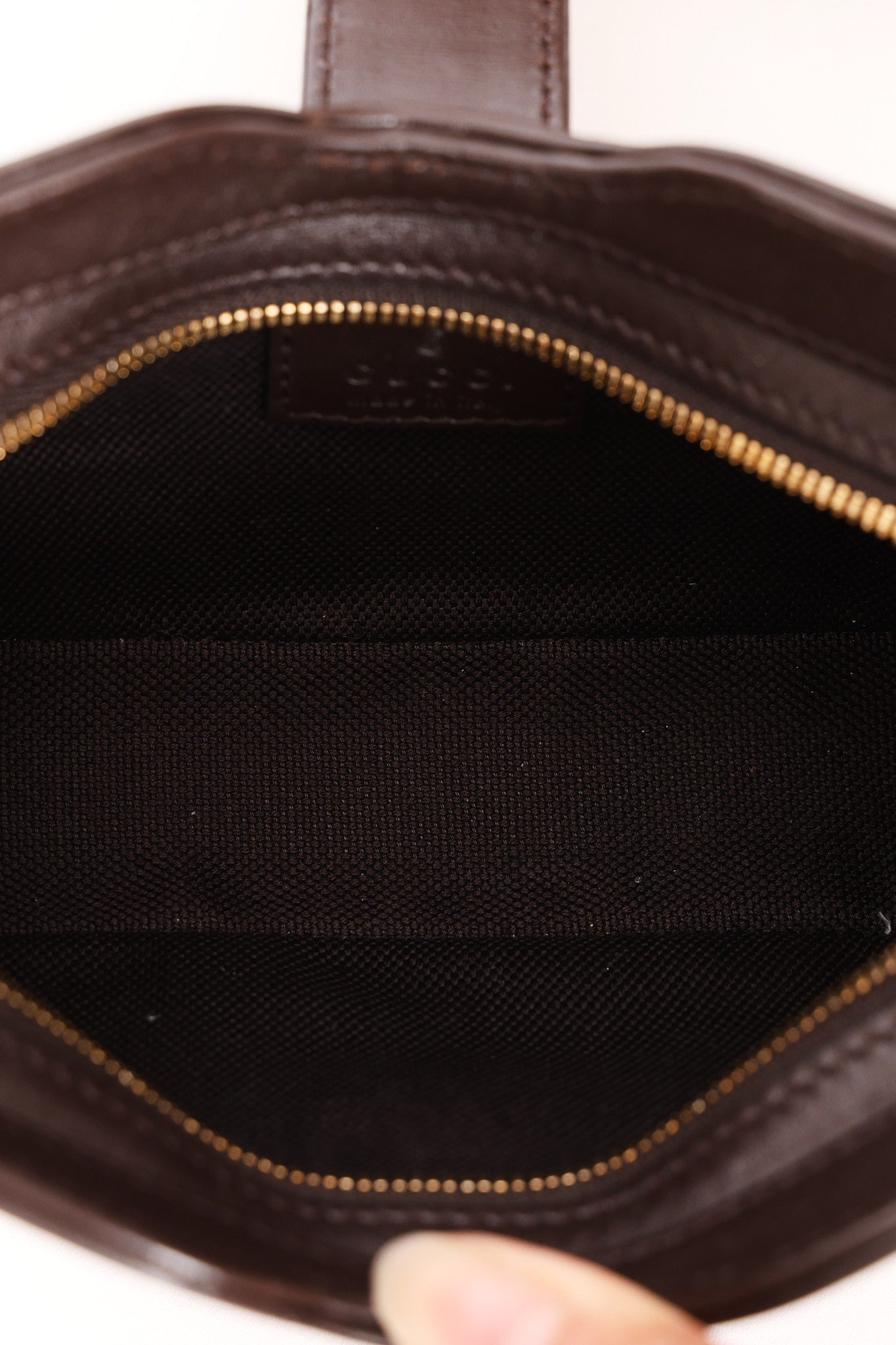 Gucci Moon Side Mini Shoulder Bag