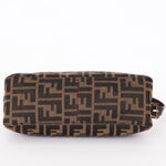Fendi Zucca Shoulder Bag