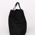 Gucci Large Monogram Nylon Tote