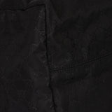 Gucci Large Monogram Nylon Tote
