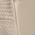 Bottega Veneta Intrecciato Milano Tote