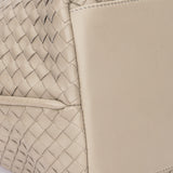 Bottega Veneta Intrecciato Milano Tote