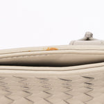 Bottega Veneta Intrecciato Milano Tote