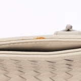 Bottega Veneta Intrecciato Milano Tote
