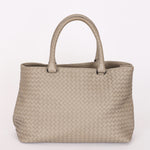 Bottega Veneta Intrecciato Shoulder Bag