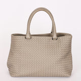 Bottega Veneta Intrecciato Shoulder Bag