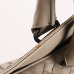 Bottega Veneta Intrecciato Shoulder Bag