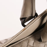Bottega Veneta Intrecciato Shoulder Bag