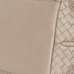 Bottega Veneta Intrecciato Shoulder Bag