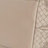 Bottega Veneta Intrecciato Shoulder Bag