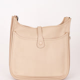Hermès Evelyne GM Argile Epsom PHW 2015