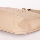 Hermès Evelyne GM Argile Epsom PHW 2015