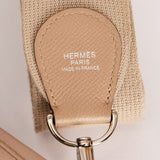 Hermès Evelyne GM Argile Epsom PHW 2015