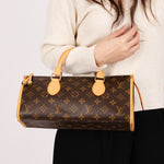 Louis Vuitton Monogram Popincourt