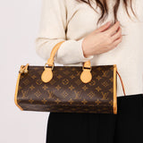 Louis Vuitton Monogram Popincourt