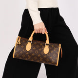 Louis Vuitton Monogram Popincourt