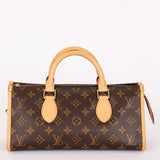 Louis Vuitton Monogram Popincourt