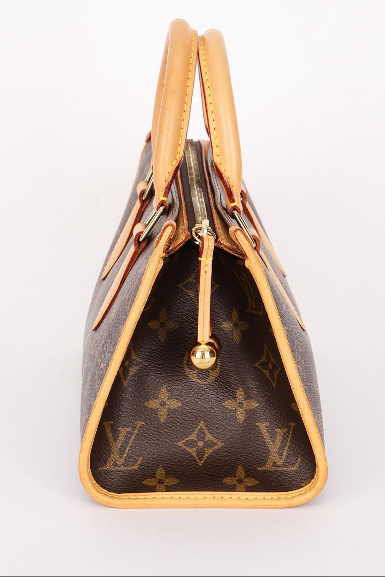 Louis Vuitton Monogram Popincourt