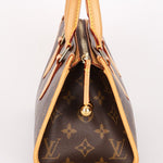 Louis Vuitton Monogram Popincourt
