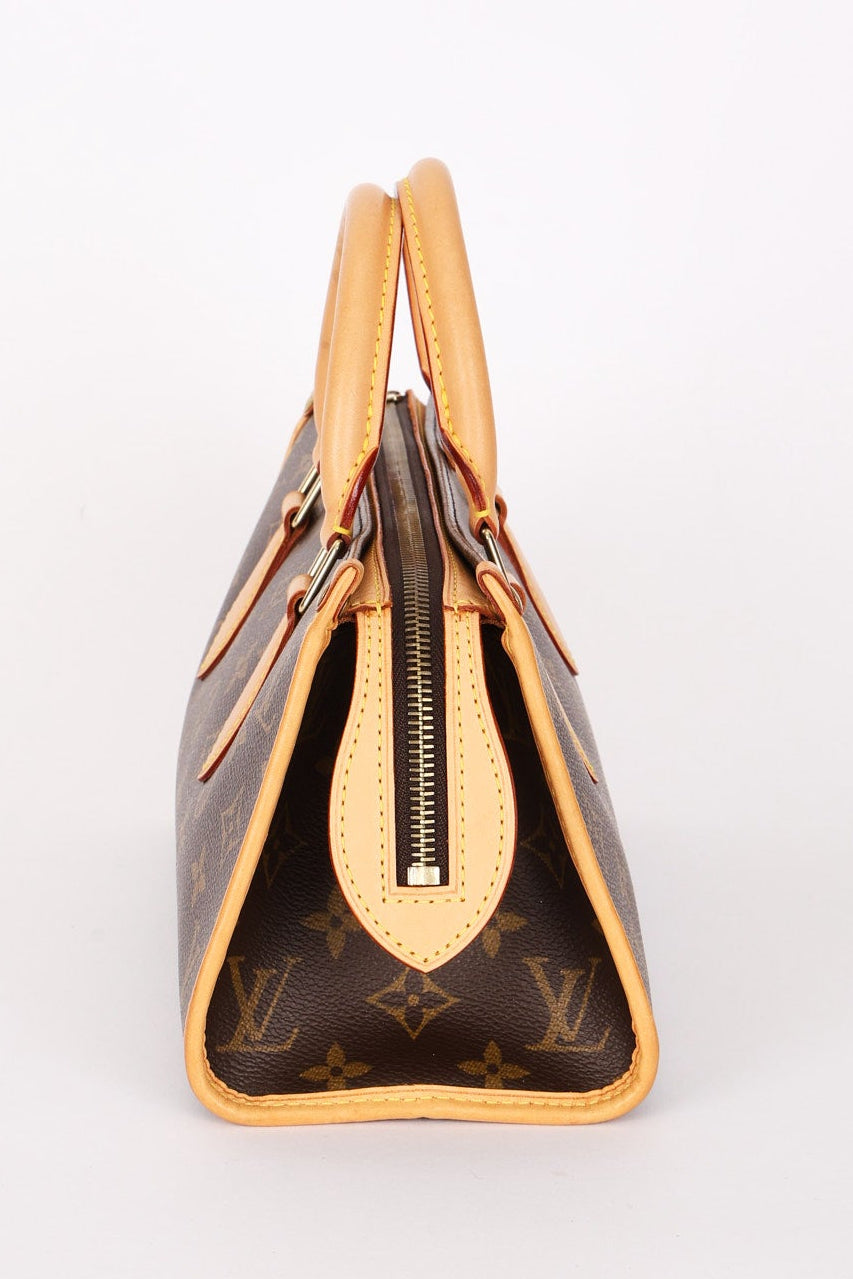 Louis Vuitton Monogram Popincourt