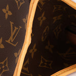 Louis Vuitton Monogram Popincourt