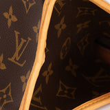 Louis Vuitton Monogram Popincourt