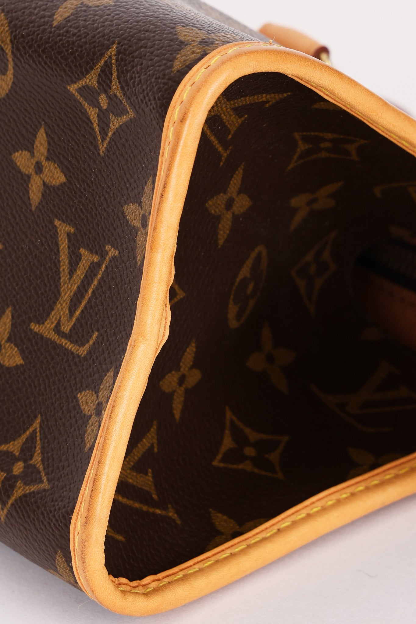 Louis Vuitton Monogram Popincourt