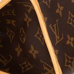 Louis Vuitton Monogram Popincourt