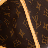 Louis Vuitton Monogram Popincourt