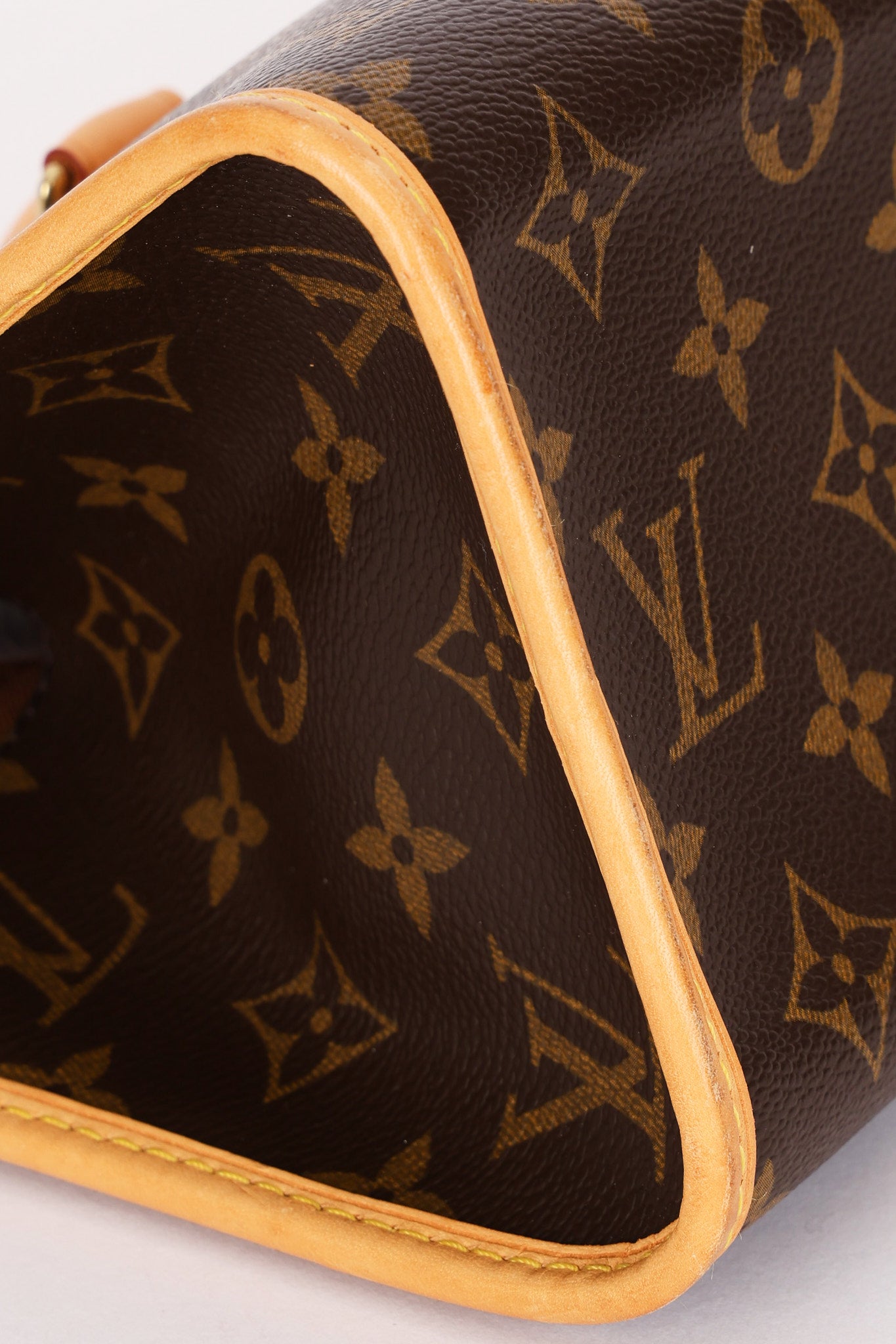 Louis Vuitton Monogram Popincourt