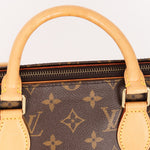 Louis Vuitton Monogram Popincourt