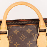 Louis Vuitton Monogram Popincourt