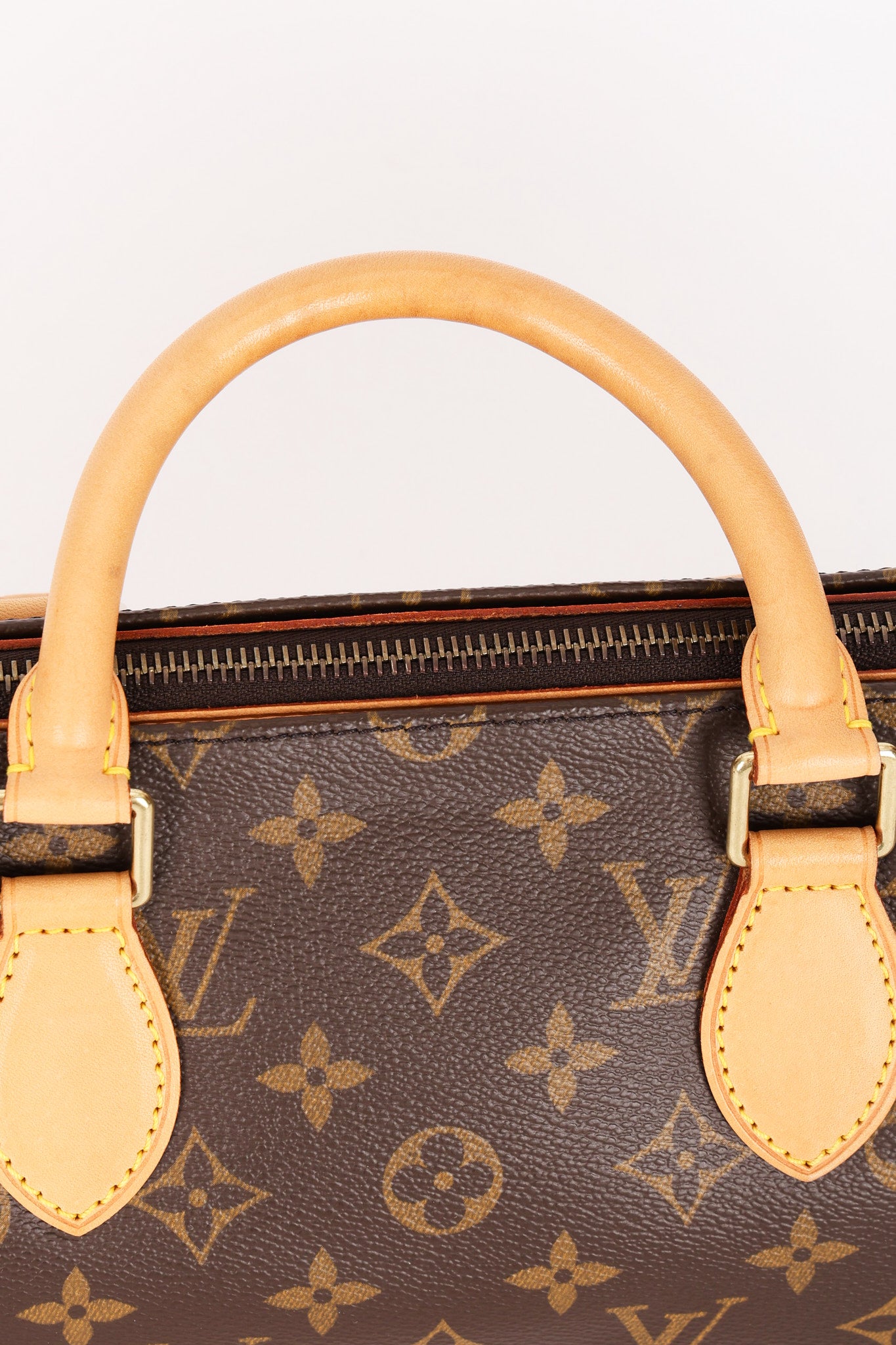 Louis Vuitton Monogram Popincourt