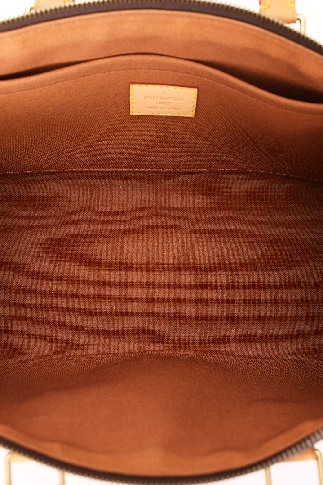 Louis Vuitton Monogram Popincourt