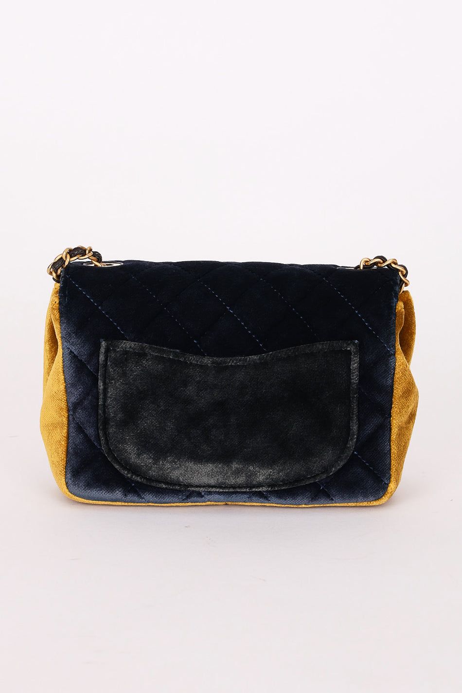 Chanel Paris-Cosmopolite Camellia Single Flap Suede AGHW