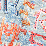 Hermès Silk Scarf