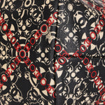 Chanel Coco Travel Tote Black Caviar SHW