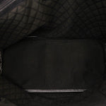 Chanel Coco Travel Tote Black Caviar SHW