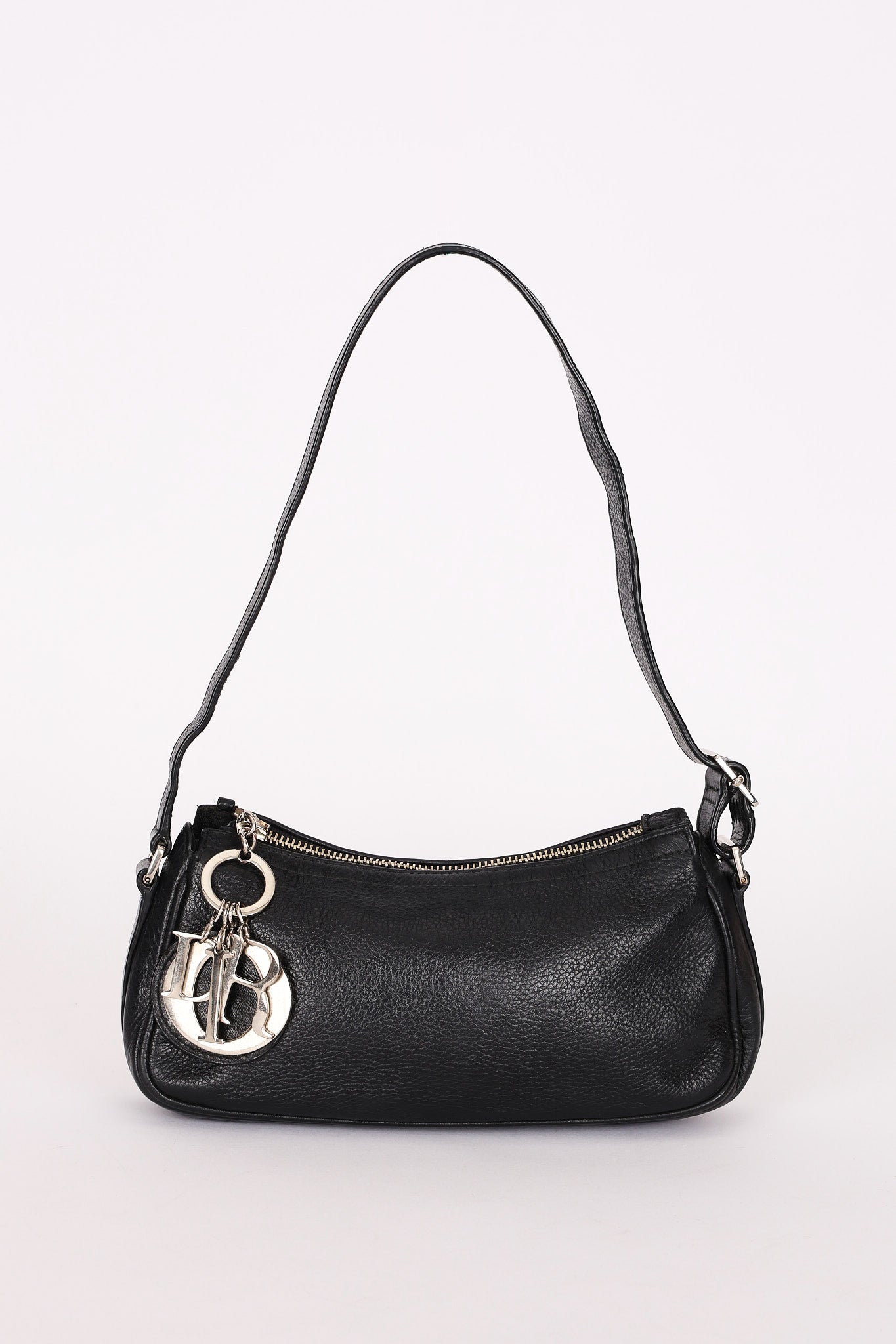 Christian Dior Charms Pochette 2004