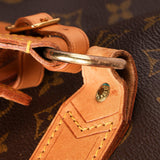 Louis Vuitton Monogram Sac Polochon 65