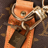 Louis Vuitton Monogram Sac Polochon 65