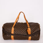 Louis Vuitton Monogram Sac Polochon 65