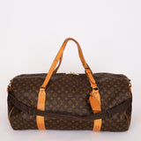 Louis Vuitton Monogram Sac Polochon 65
