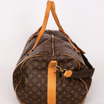 Louis Vuitton Monogram Sac Polochon 65