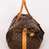 Louis Vuitton Monogram Sac Polochon 65