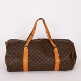 Louis Vuitton Monogram Sac Polochon 65