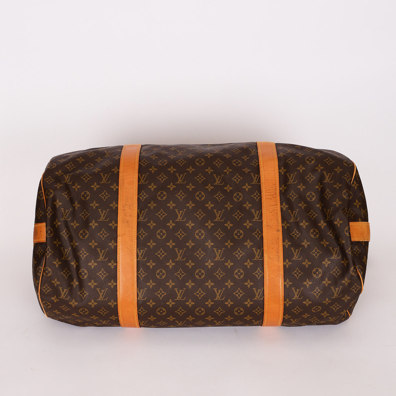 Louis Vuitton Monogram Sac Polochon 65