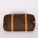 Louis Vuitton Monogram Sac Polochon 65